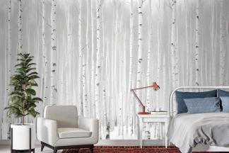 peel and stick wallpaper