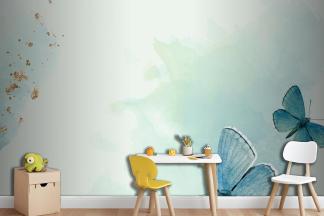 peel and stick wallpaper