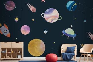 peel and stick wallpaper