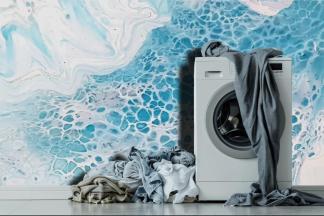 peel and stick wallpaper