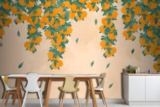 peel and stick wallpaper