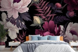 peel and stick wallpaper