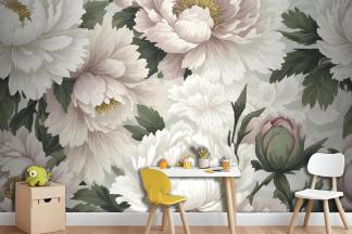 peel and stick wallpaper