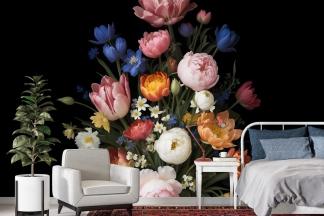 peel and stick wallpaper