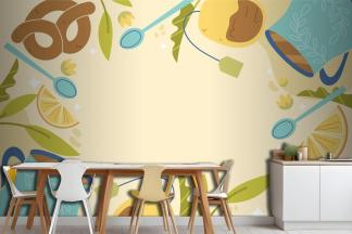 peel and stick wallpaper