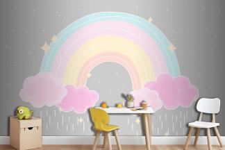 peel and stick wallpaper