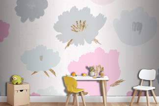 peel and stick wallpaper
