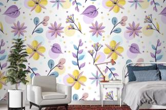 peel and stick wallpaper