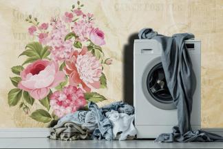 peel and stick wallpaper