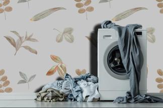 peel and stick wallpaper