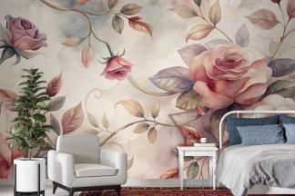 peel and stick wallpaper