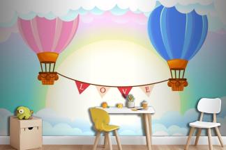 peel and stick wallpaper