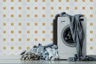 peel and stick wallpaper