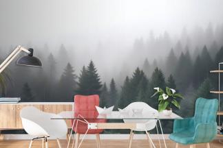 peel and stick wallpaper