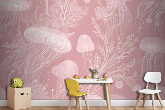 peel and stick wallpaper