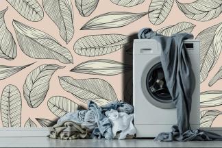 peel and stick wallpaper