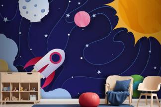 peel and stick wallpaper