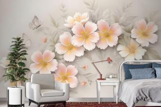 peel and stick wallpaper