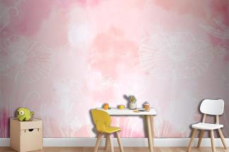 peel and stick wallpaper