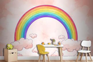 peel and stick wallpaper