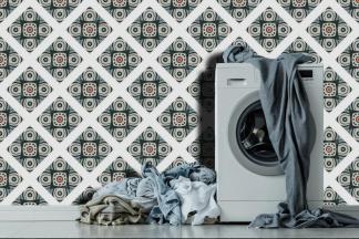 peel and stick wallpaper