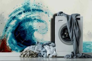 peel and stick wallpaper