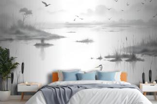 peel and stick wallpaper