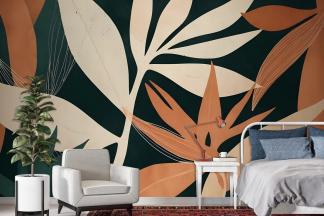 peel and stick wallpaper