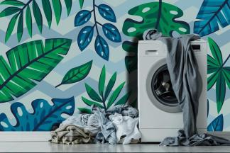 peel and stick wallpaper