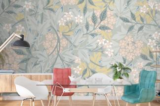 peel and stick wallpaper