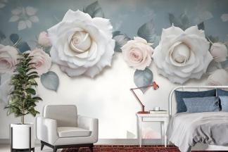 peel and stick wallpaper