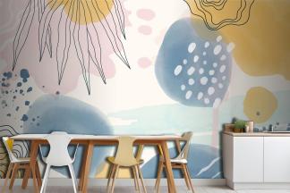 peel and stick wallpaper