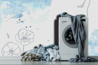 peel and stick wallpaper