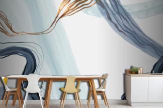 peel and stick wallpaper