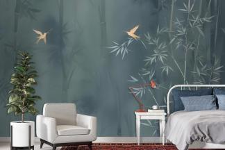 peel and stick wallpaper