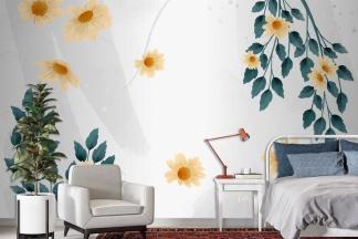 peel and stick wallpaper