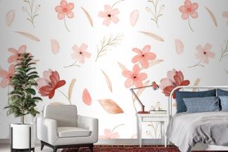 peel and stick wallpaper