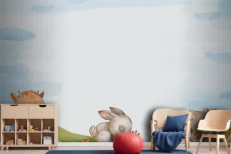 peel and stick wallpaper