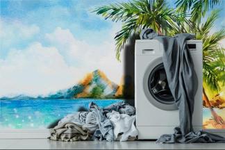 peel and stick wallpaper