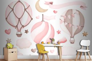 peel and stick wallpaper