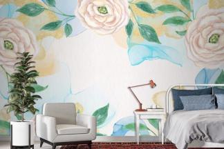 peel and stick wallpaper