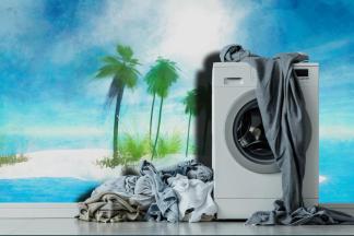 peel and stick wallpaper