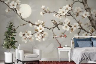 peel and stick wallpaper