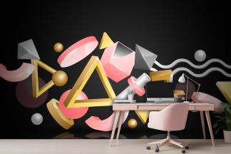 peel and stick wallpaper