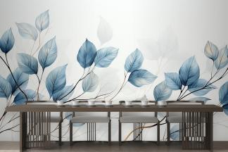 peel and stick wallpaper