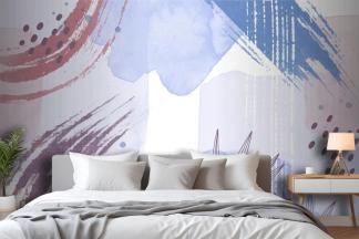 peel and stick wallpaper