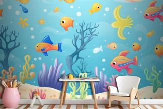 peel and stick wallpaper