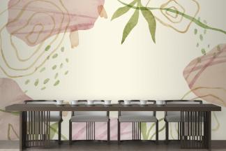 peel and stick wallpaper