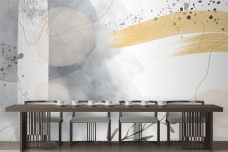 peel and stick wallpaper