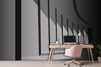 peel and stick wallpaper